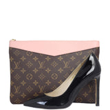 Louis Vuitton Daily Pouch Monogram