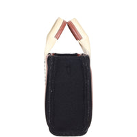 Chloe Woody Tote Bag Small