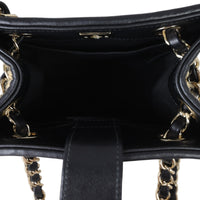 Chanel Urban Jungle Bucket