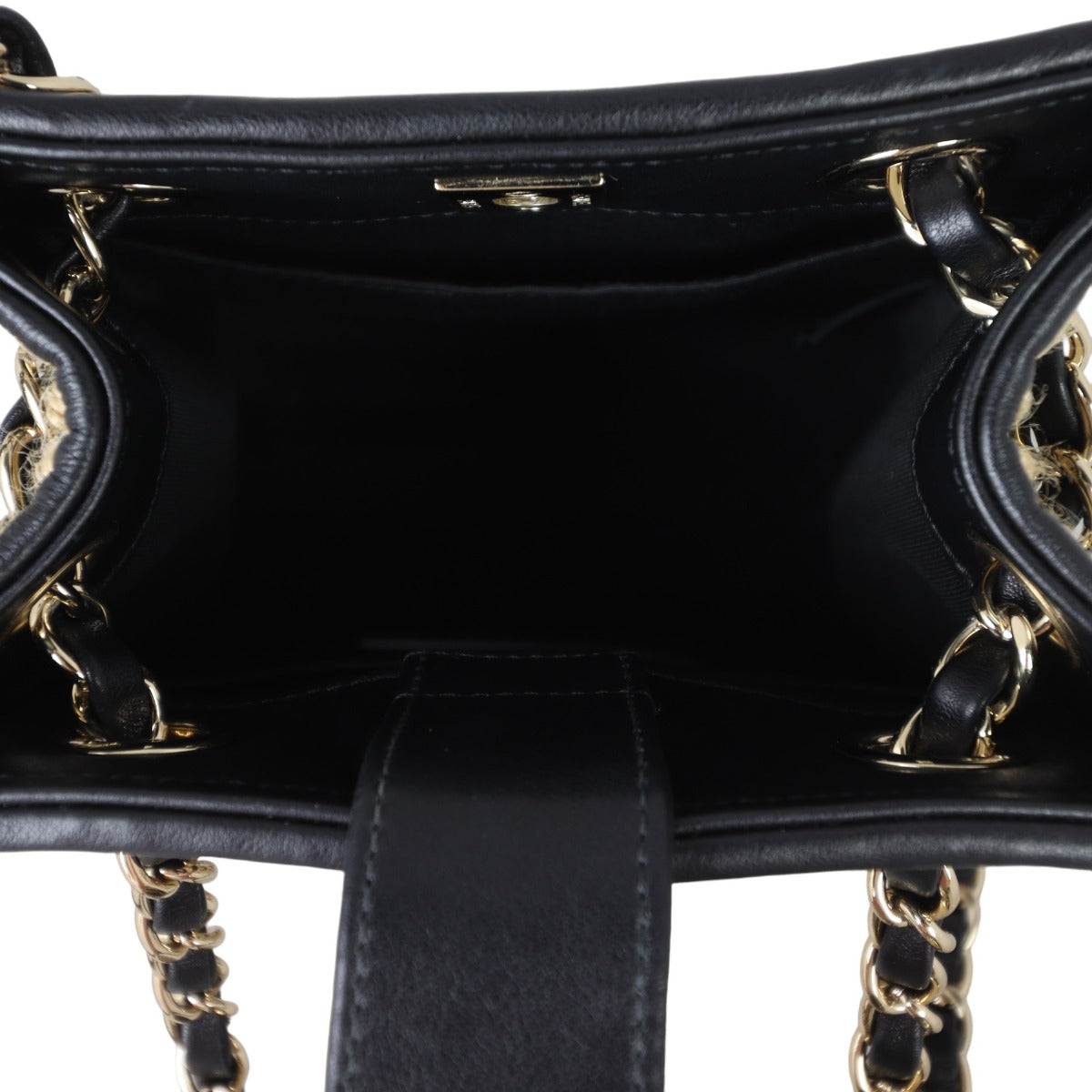 Chanel Urban Jungle Bucket