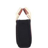 Chloe Woody Tote Bag Small