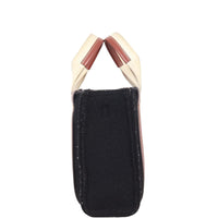 Chloe Woody Tote Bag Small