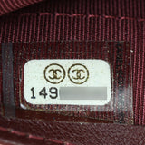 Chanel Classic Flap Wallet Date Code