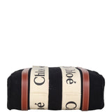 Chloe Woody Tote Bag Small