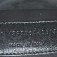 Saint Laurent High School Satchel Small Shoe Date Code