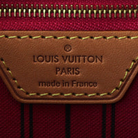 Louis Vuitton Neverfull PM Monogram Interior Stamp