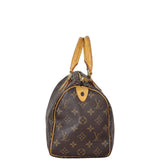 Louis Vuitton Speedy 25 Monogram