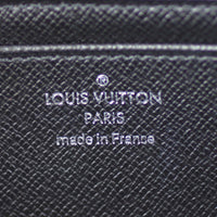 Louis Vuitton Twist Wallet Epi World Tour Made in stamp