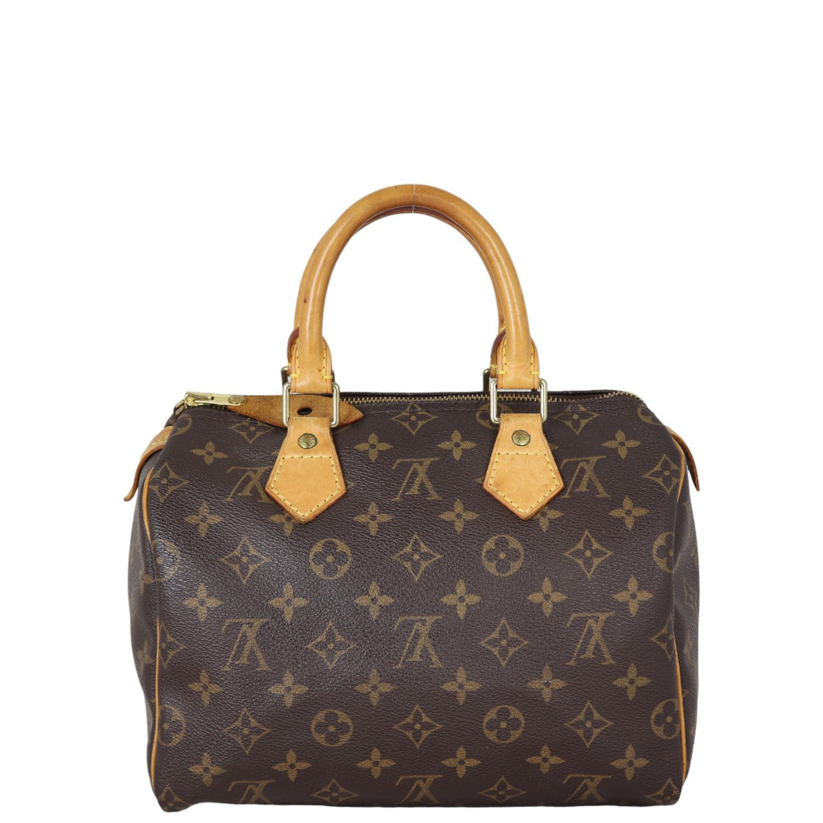 Louis Vuitton Speedy 25 Monogram