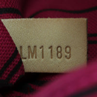 Louis Vuitton Neverfull PM Monogram Date Code