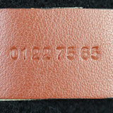 Chloe Woody Tote Bag Small