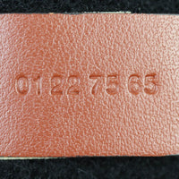 Chloe Woody Tote Bag Small