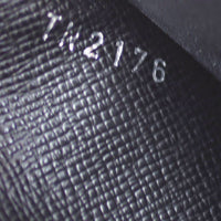 Louis Vuitton Twist Wallet Epi World Tour Date Code