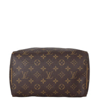 Louis Vuitton Speedy 25 Monogram