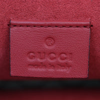 Gucci Dionysus GG Supreme Small Shoulder Bag