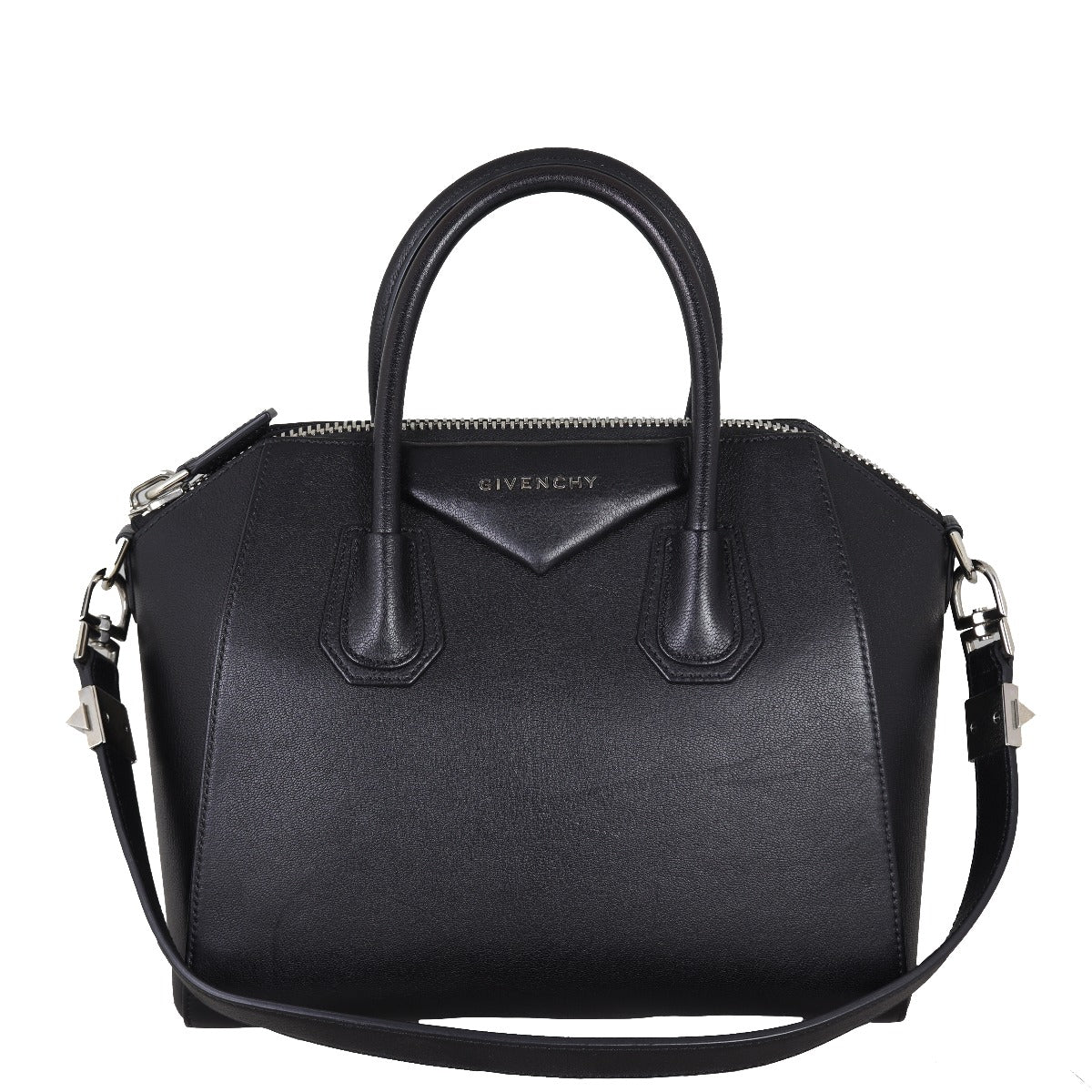 Givenchy Antigona Small Front with Strap