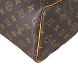 Louis Vuitton Speedy 25 Monogram