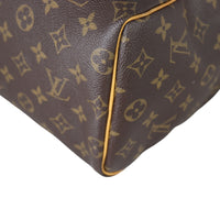 Louis Vuitton Speedy 25 Monogram