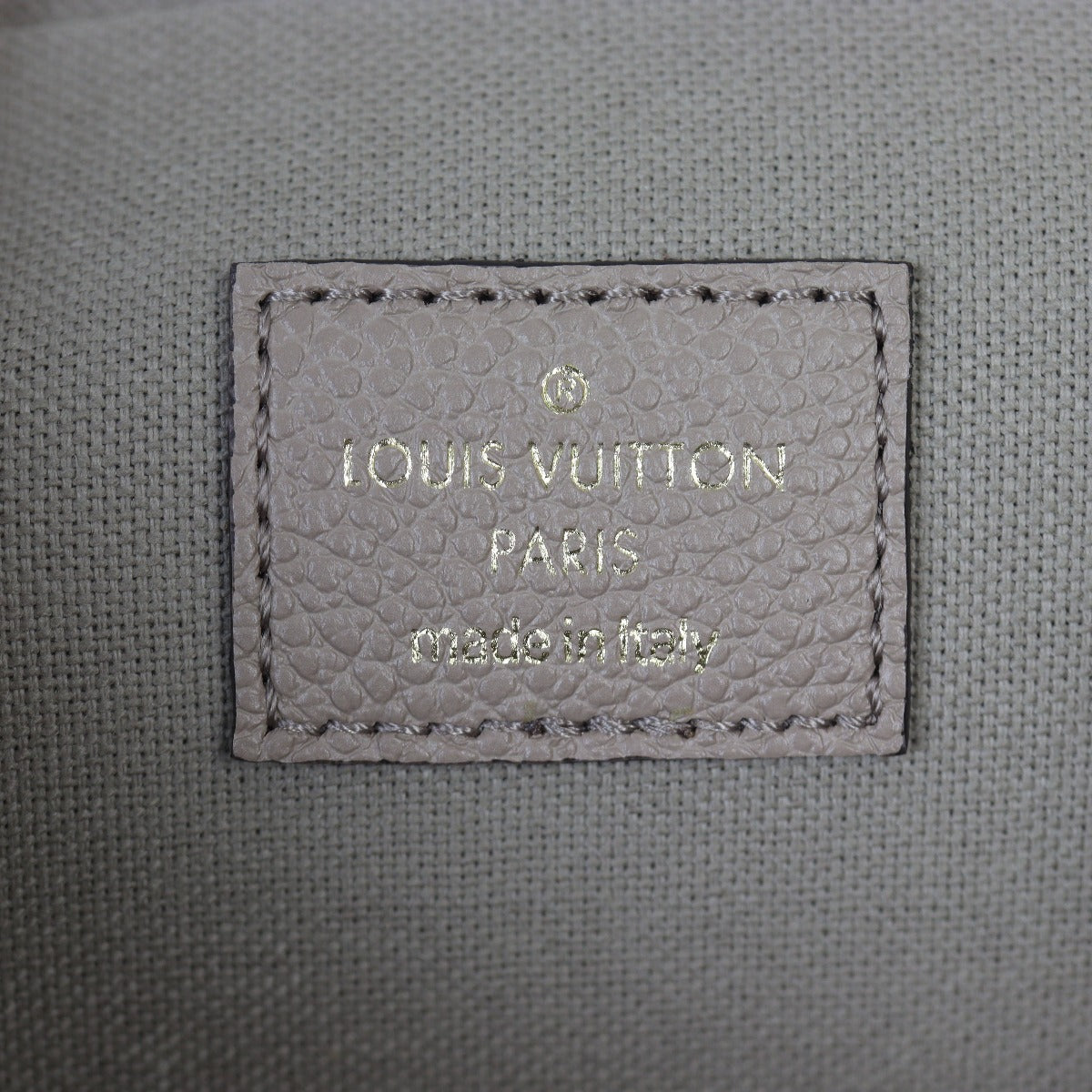 Louis Vuitton Pochette Felicie Monogram Empreinte