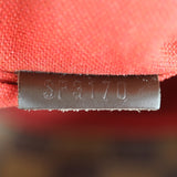 Louis Vuitton Bloomsbury PM Damier Ebene Date Code