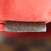 Louis Vuitton Bloomsbury PM Damier Ebene Date Code