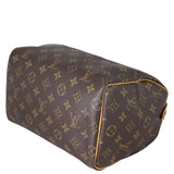 Louis Vuitton Speedy 25 Monogram
