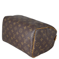 Louis Vuitton Speedy 25 Monogram