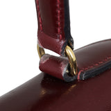 Hermes Kelly 28 Retourne Box Wear