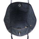 Louis Vuitton Neverfull MM Monogram Game On Limited Edition Interior