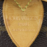 Louis Vuitton Speedy 25 Monogram