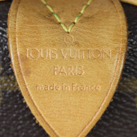 Louis Vuitton Speedy 25 Monogram