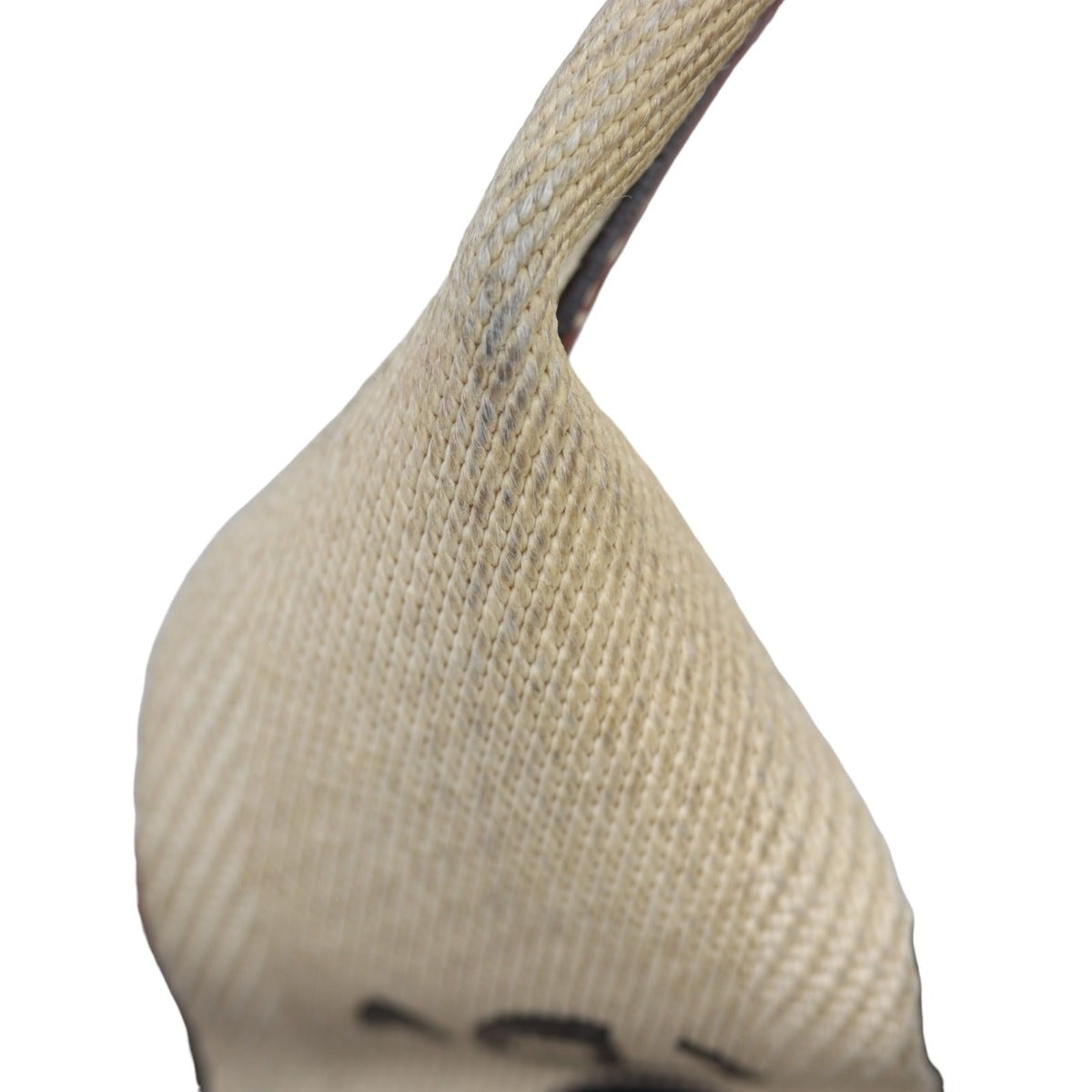 Chloe Woody Tote Bag Small