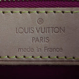 Louis Vuitton Fringe Bucket Bag Monogram Multicolore