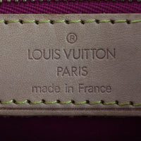 Louis Vuitton Fringe Bucket Bag Monogram Multicolore