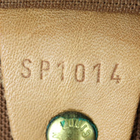 Louis Vuitton Speedy 25 Monogram