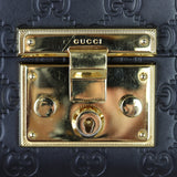 Gucci GG Padlock Small Shoulder Bag Hardware