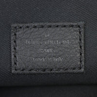 Louis Vuitton Alpha Wearable Wallet Monogram Shadow