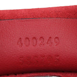 Gucci Dionysus GG Supreme Small Shoulder Bag