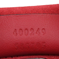 Gucci Dionysus GG Supreme Small Shoulder Bag