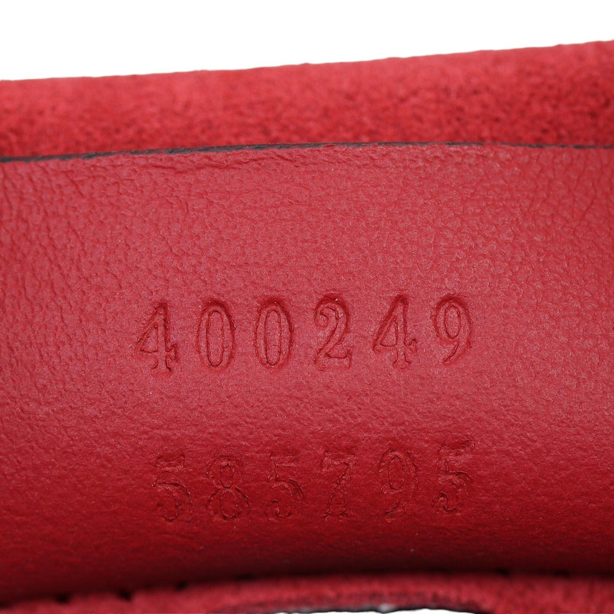 Gucci Dionysus GG Supreme Small Shoulder Bag