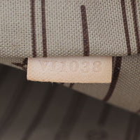 Louis Vuitton Neverfull MM Monogram Date Code