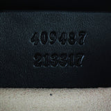 Gucci GG Padlock Small Shoulder Bag Date Code