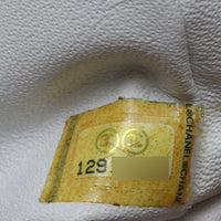 Chanel Classic Single Flap Jumbo | White