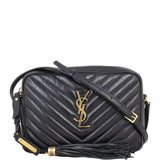 Saint Laurent Lou Camera Bag