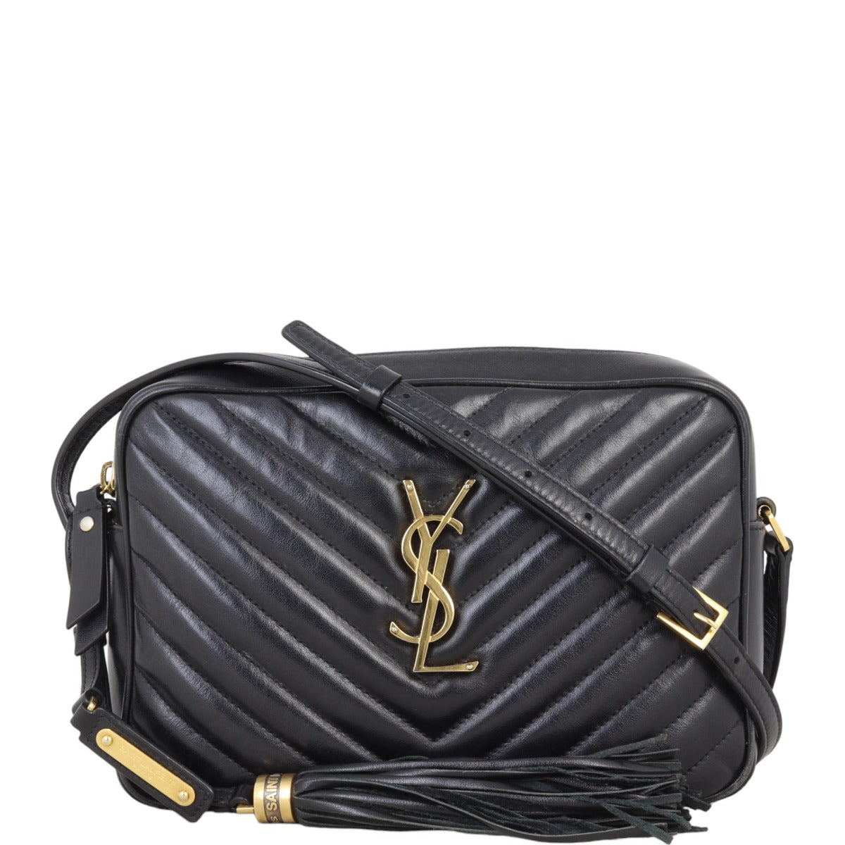 Saint Laurent Lou Camera Bag