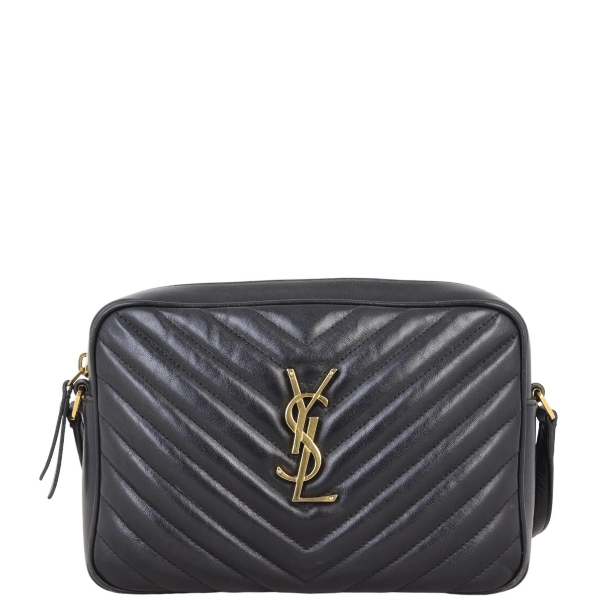Saint Laurent Lou Camera Bag