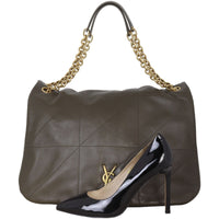 Saint Laurent Jamie 4.3 Chain Bag Large