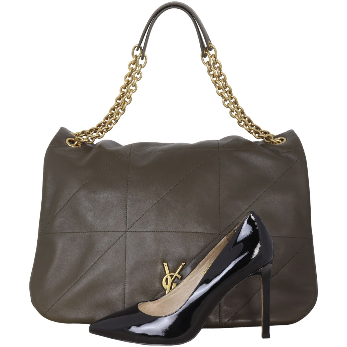 Saint Laurent Jamie 4.3 Chain Bag Large