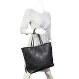 Louis Vuitton Neverfull MM Monogram Empreinte Giant