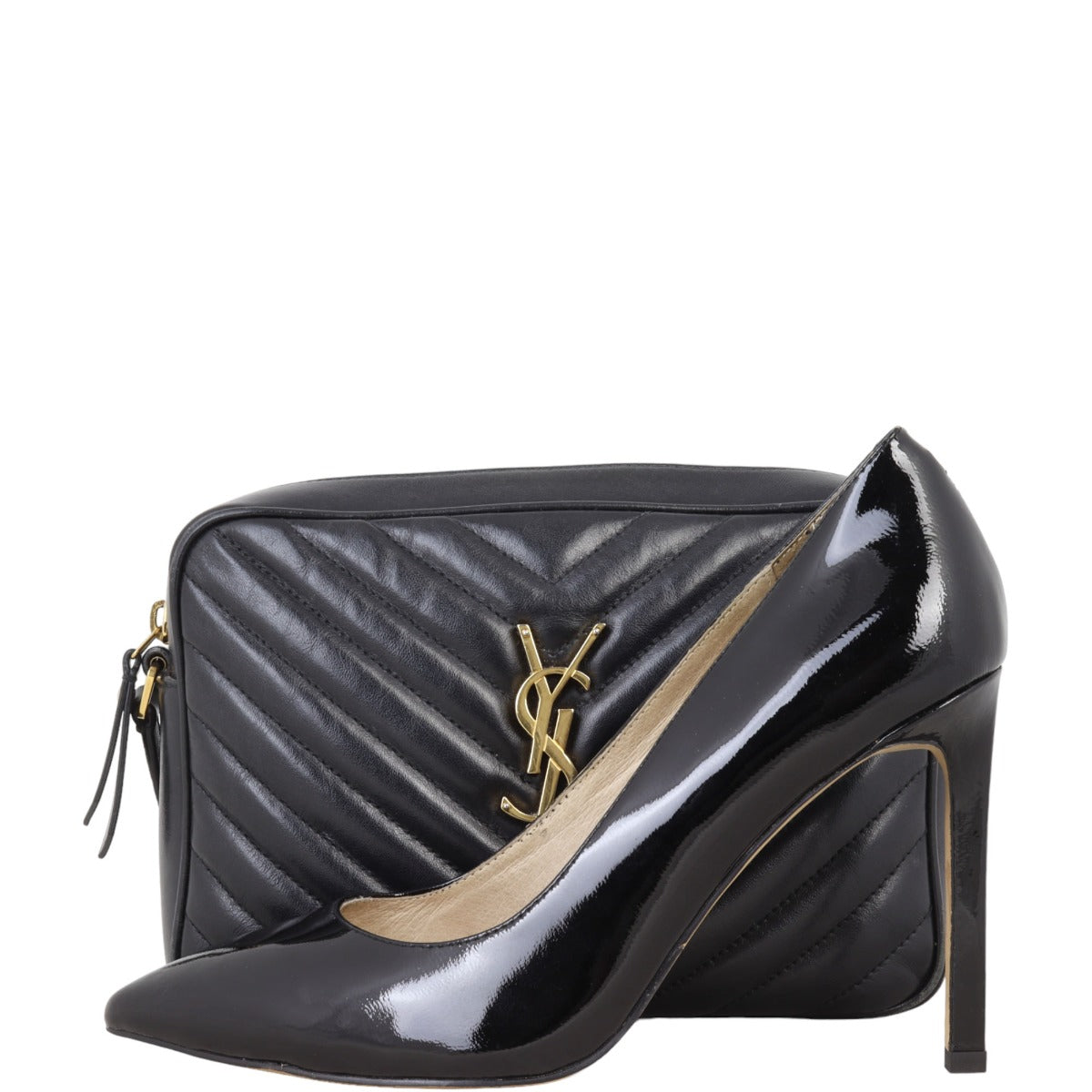 Saint Laurent Lou Camera Bag